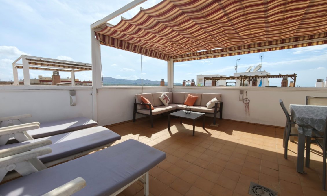Segunda mano - Apartamento -
Algorfa - Inland