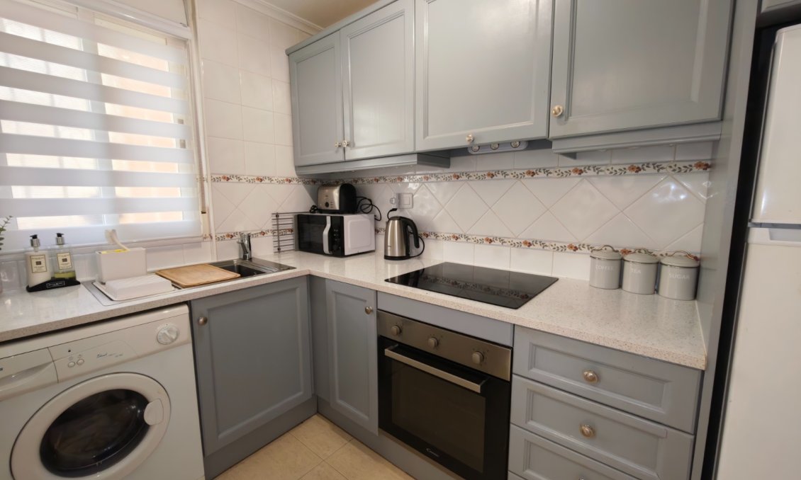 Segunda mano - Apartamento -
Algorfa - Inland