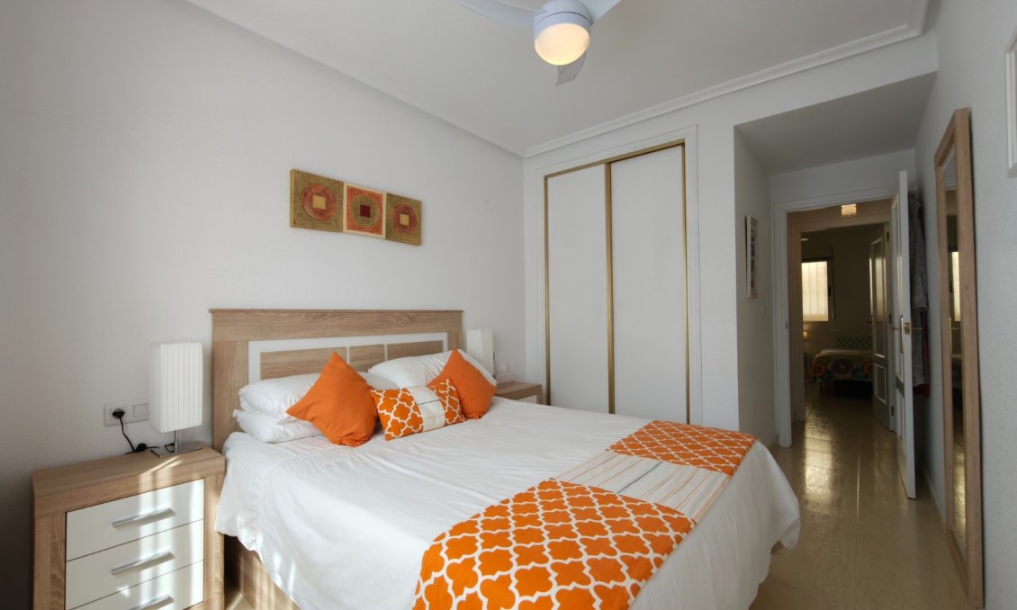Segunda mano - Apartamento -
Algorfa - Inland