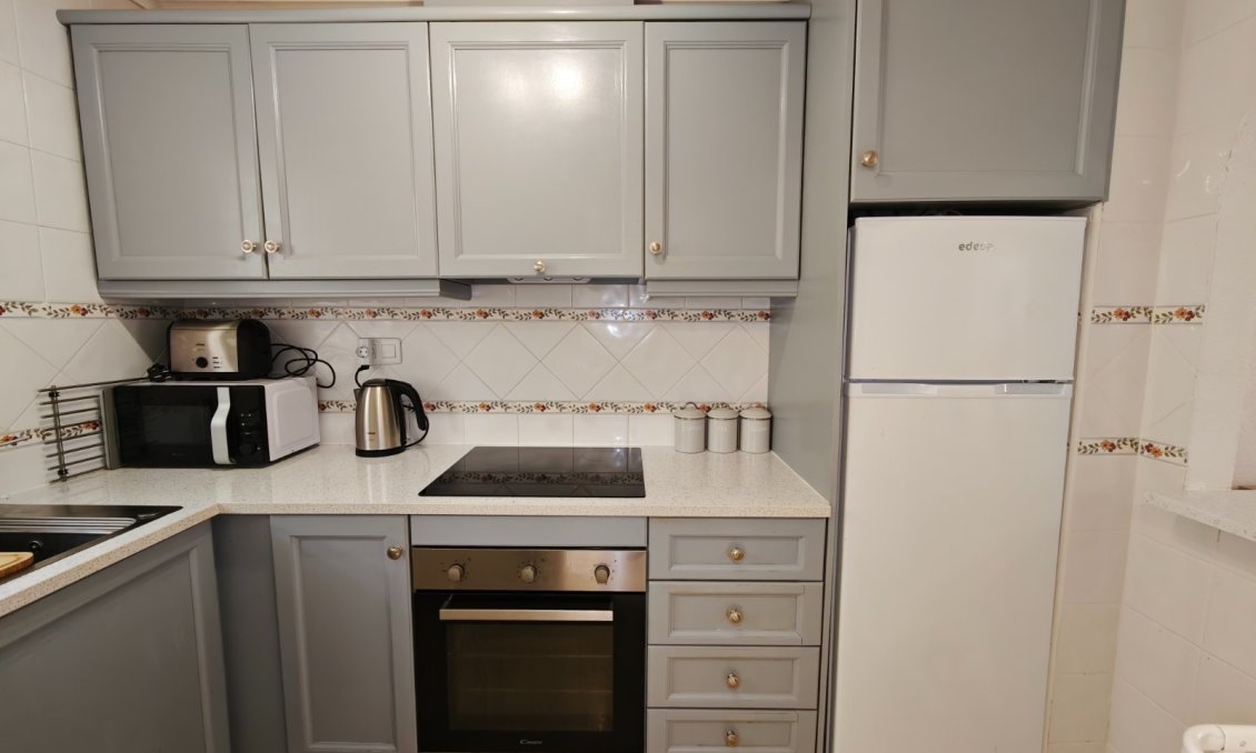Segunda mano - Apartamento -
Algorfa - Inland