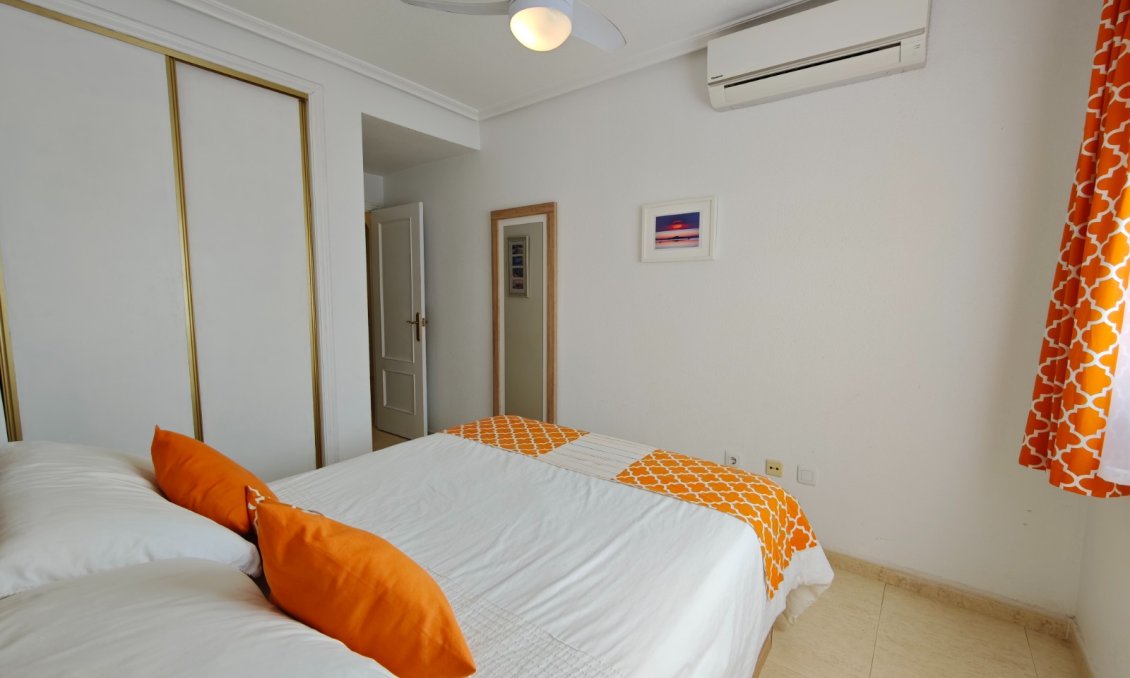 Segunda mano - Apartamento -
Algorfa - Inland