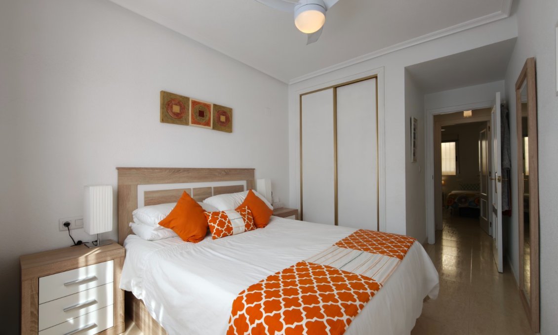 Segunda mano - Apartamento -
Algorfa - Inland