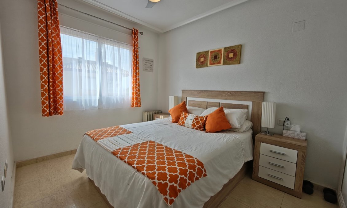 Segunda mano - Apartamento -
Algorfa - Inland