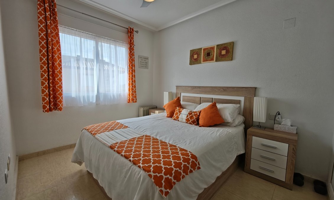 Segunda mano - Apartamento -
Algorfa - Inland