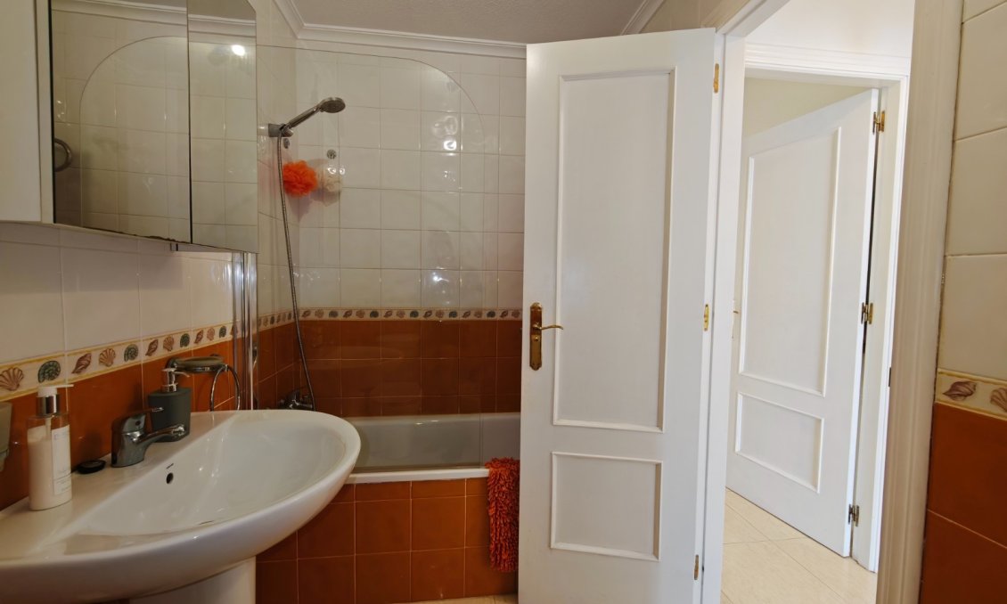 Segunda mano - Apartamento -
Algorfa - Inland