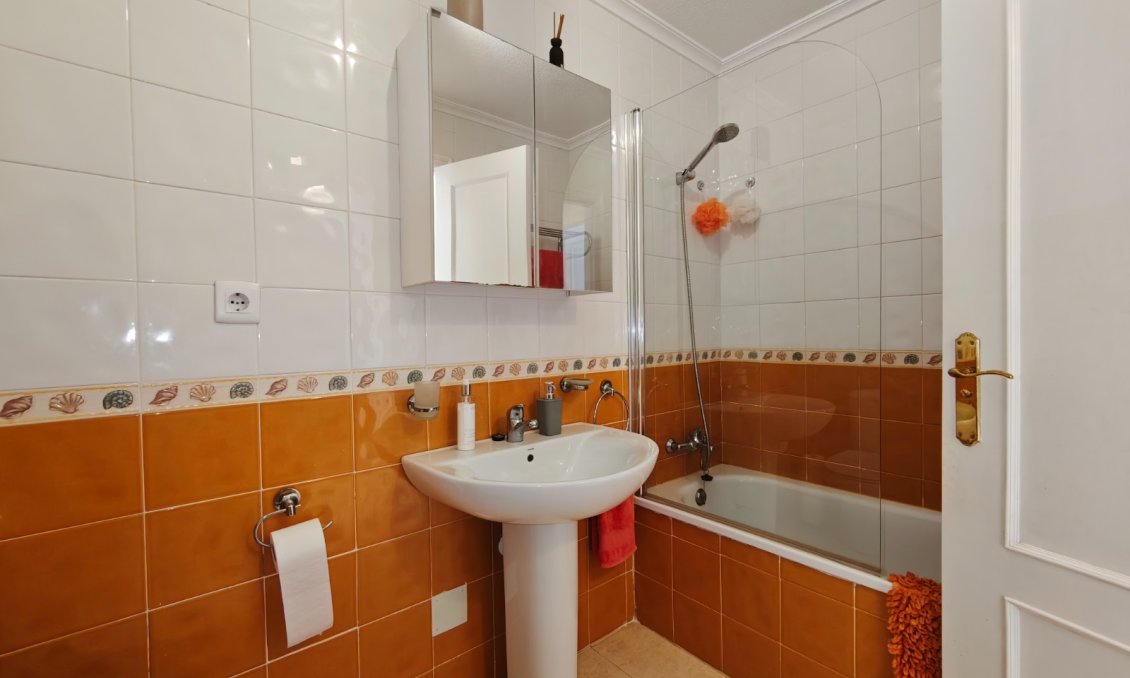 Segunda mano - Apartamento -
Algorfa - Inland