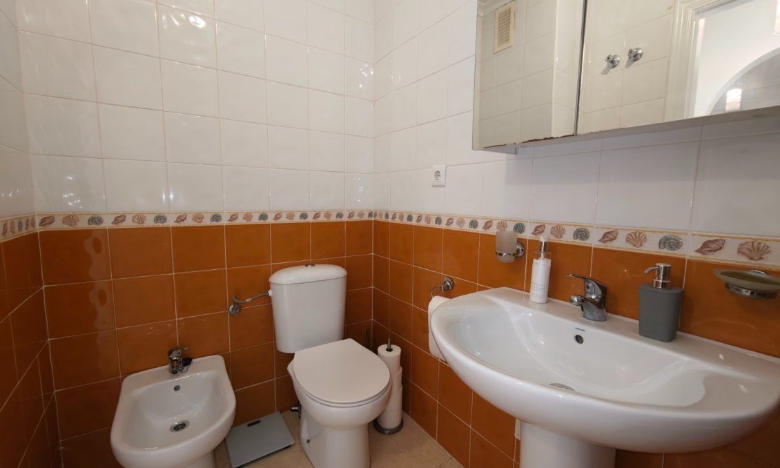 Segunda mano - Apartamento -
Algorfa - Inland