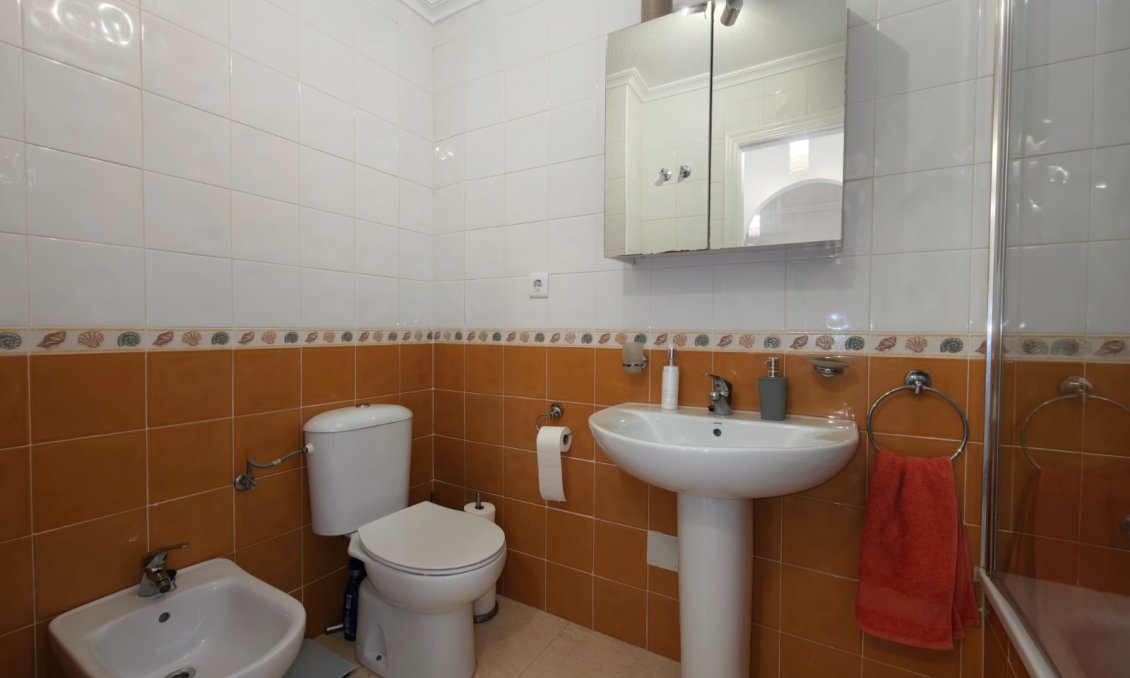 Segunda mano - Apartamento -
Algorfa - Inland