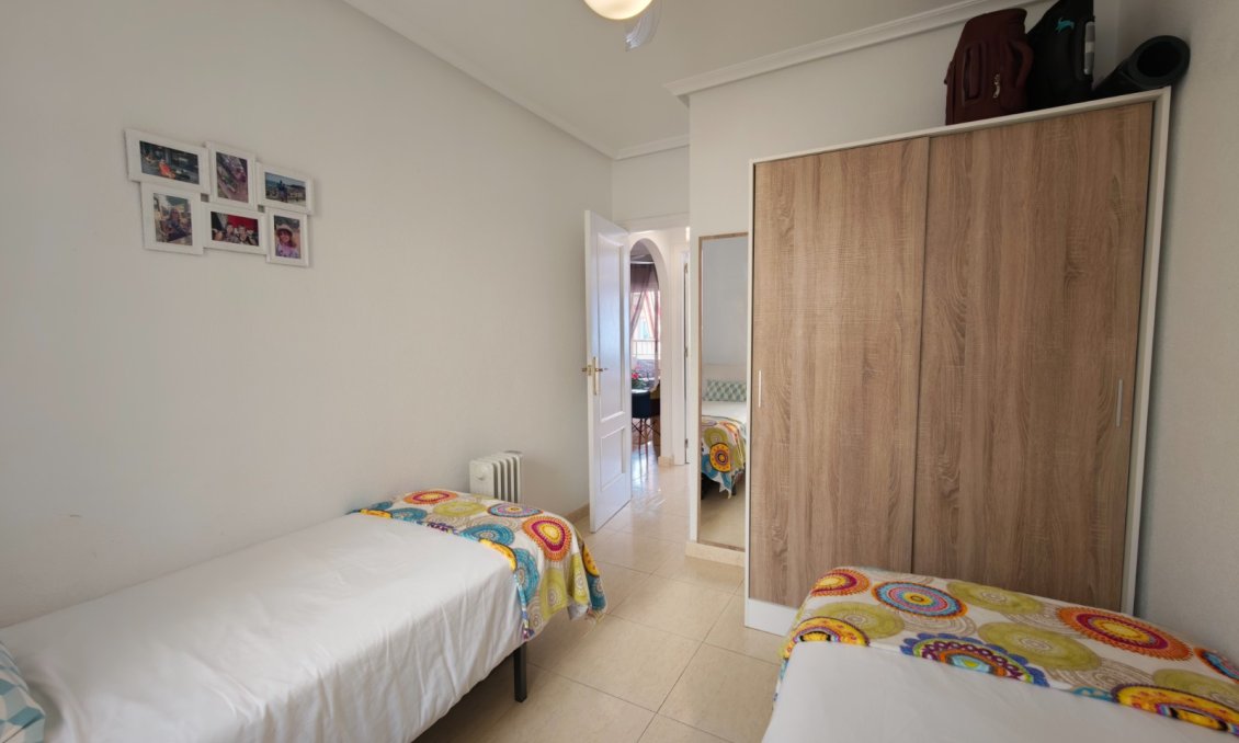 Segunda mano - Apartamento -
Algorfa - Inland