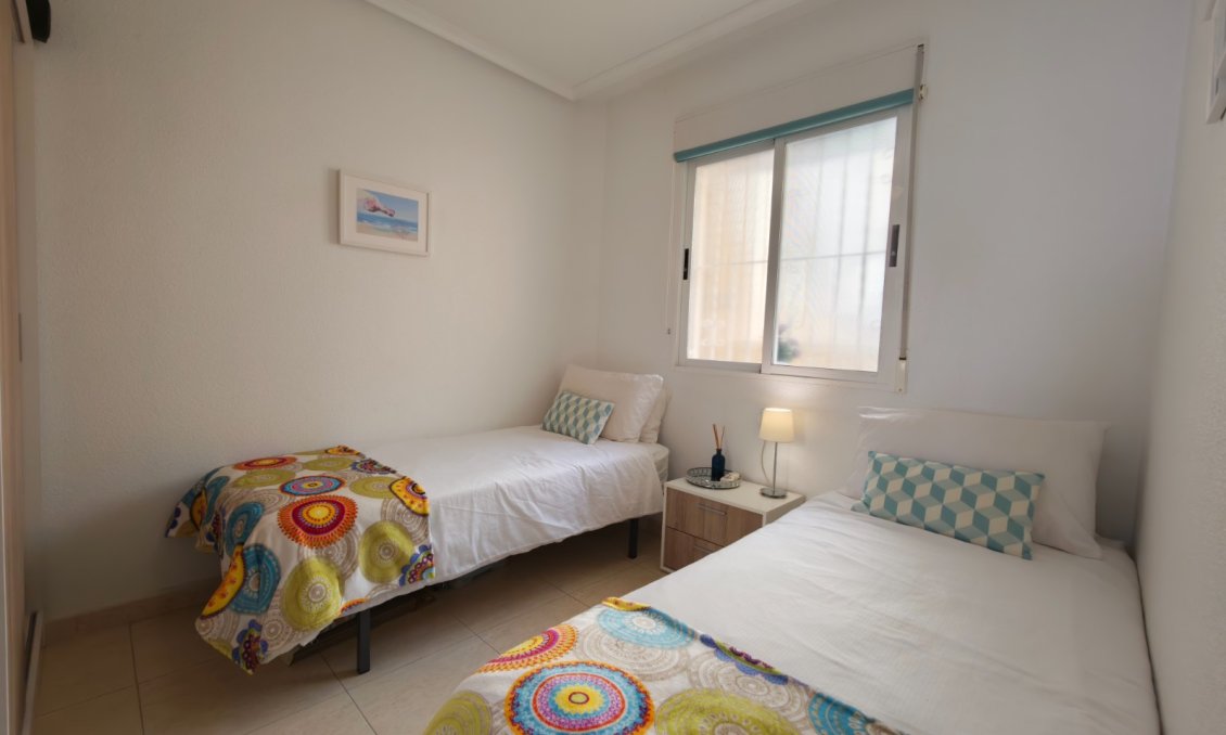 Segunda mano - Apartamento -
Algorfa - Inland