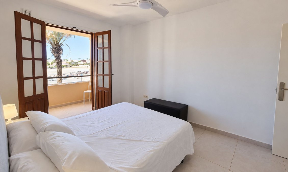 Wiederverkauf - Wohnung -
Orihuela Costa - Costa Blanca