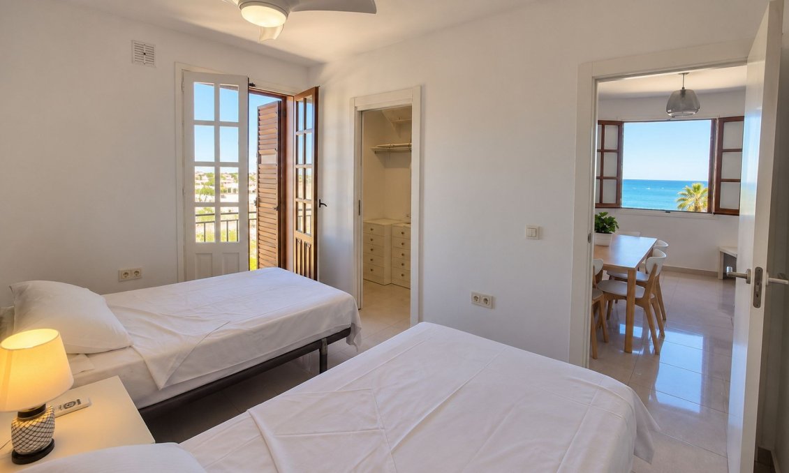 Wiederverkauf - Wohnung -
Orihuela Costa - Costa Blanca