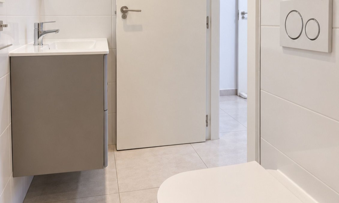 Wiederverkauf - Wohnung -
Orihuela Costa - Costa Blanca