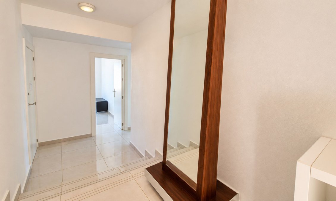 Wiederverkauf - Wohnung -
Orihuela Costa - Costa Blanca