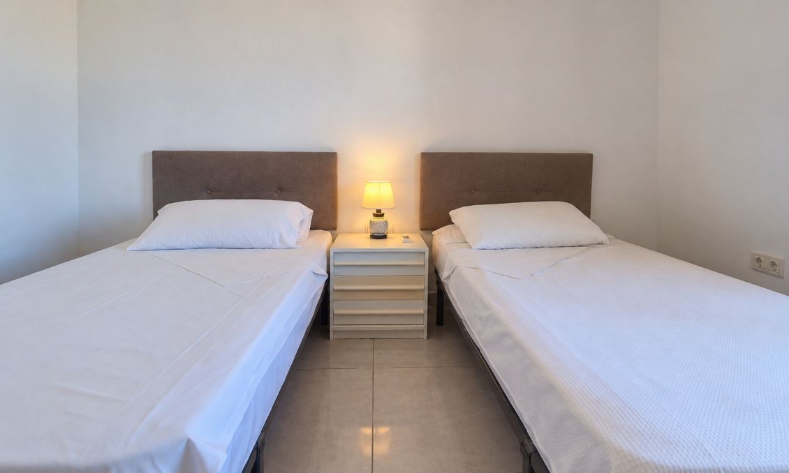 Wiederverkauf - Wohnung -
Orihuela Costa - Costa Blanca