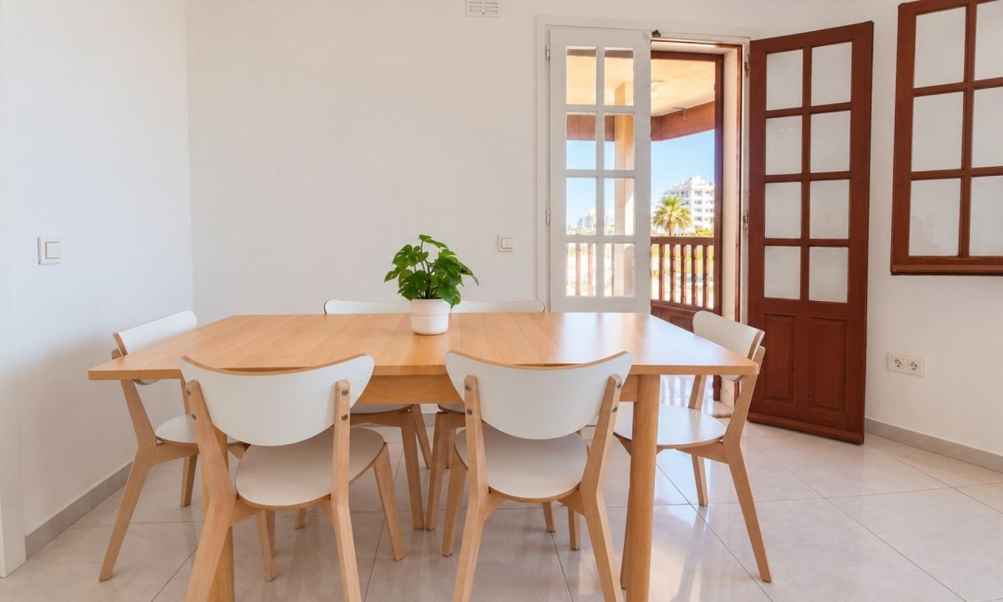 Wiederverkauf - Wohnung -
Orihuela Costa - Costa Blanca