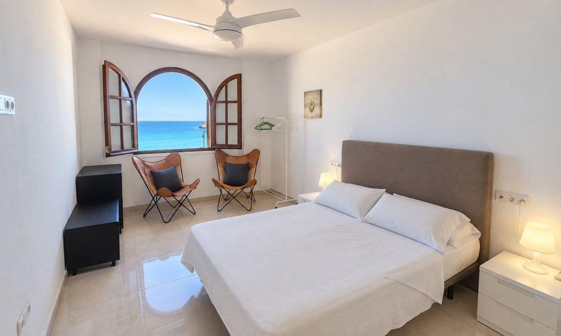 Wiederverkauf - Wohnung -
Orihuela Costa - Costa Blanca