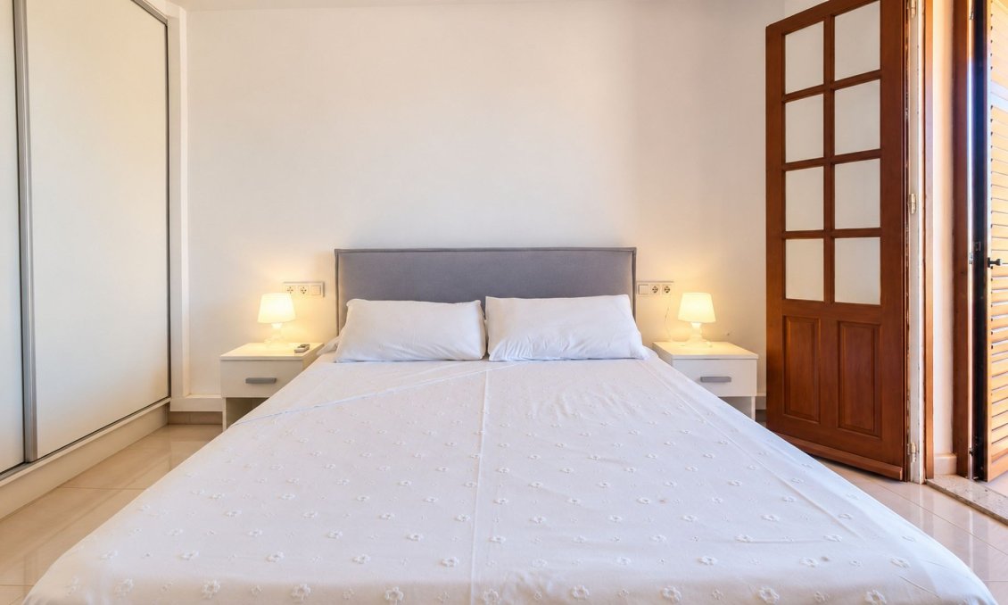 Wiederverkauf - Wohnung -
Orihuela Costa - Costa Blanca