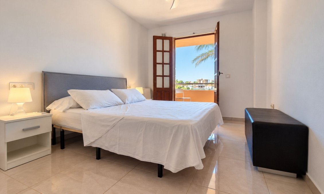 Wiederverkauf - Wohnung -
Orihuela Costa - Costa Blanca
