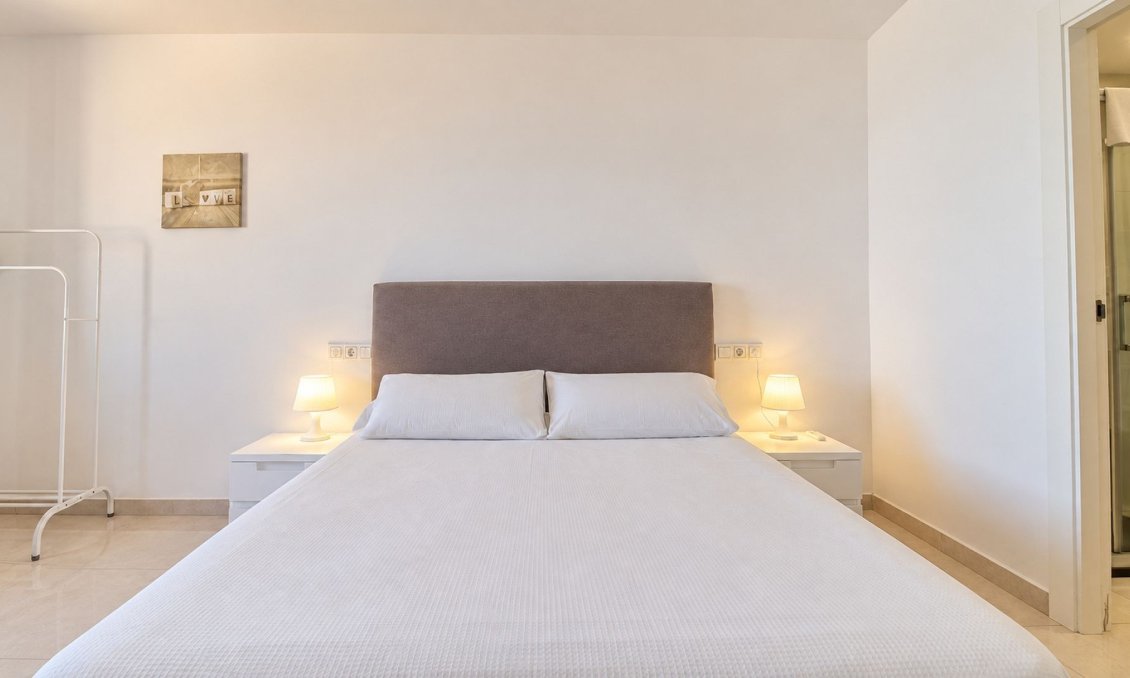 Wiederverkauf - Wohnung -
Orihuela Costa - Costa Blanca