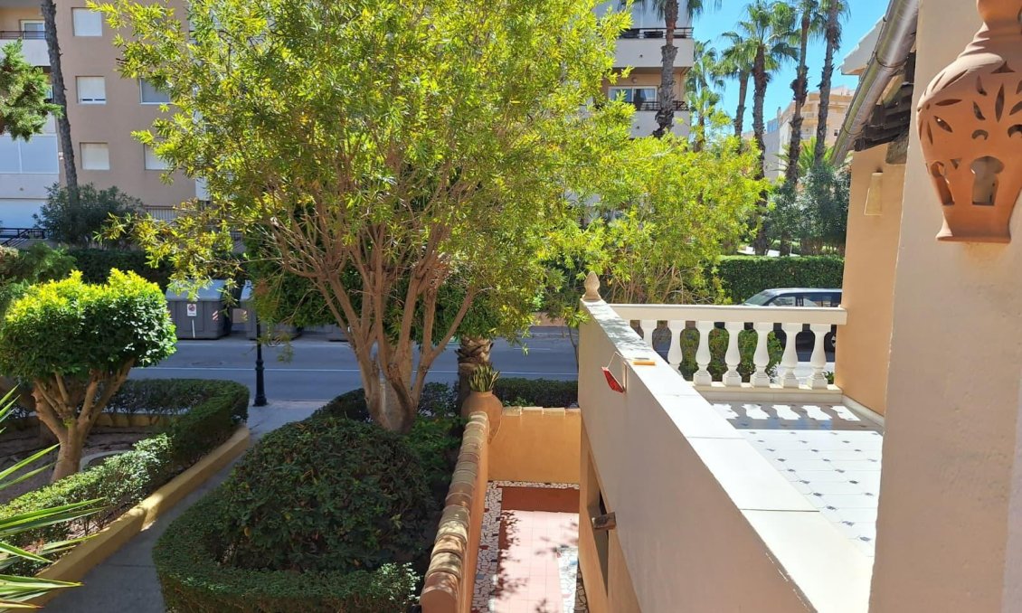 Wiederverkauf - Wohnung -
Torrevieja - Los Frutales