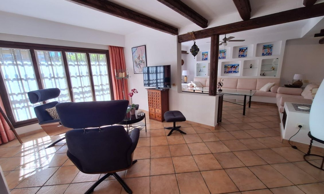 Wiederverkauf - Wohnung -
Torrevieja - Los Frutales