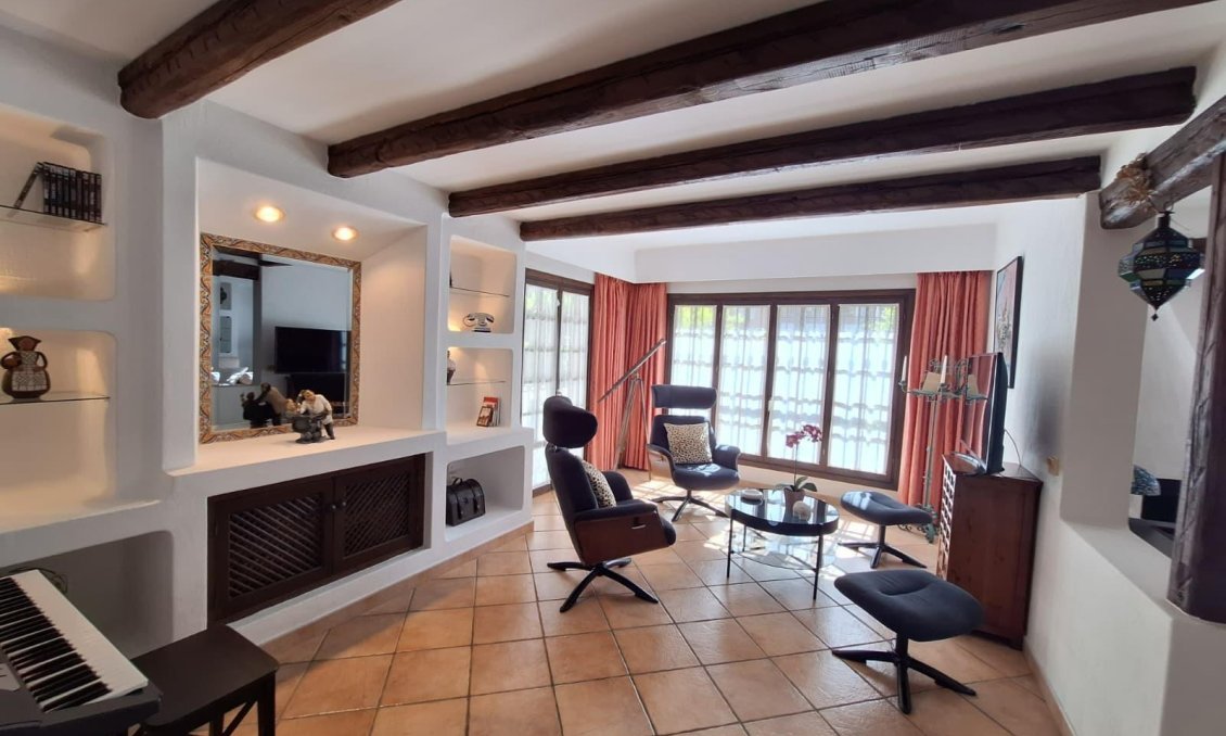 Wiederverkauf - Wohnung -
Torrevieja - Los Frutales
