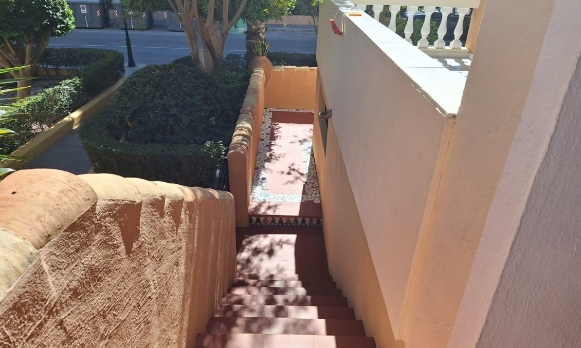 Wiederverkauf - Wohnung -
Torrevieja - Los Frutales