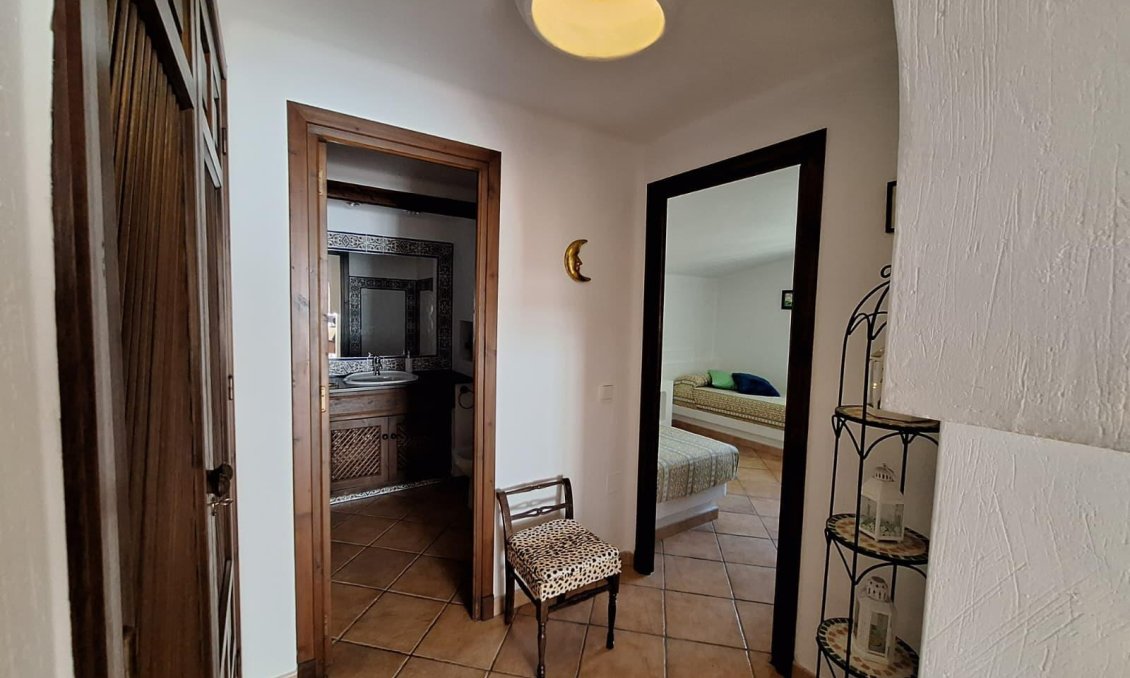 Wiederverkauf - Wohnung -
Torrevieja - Los Frutales