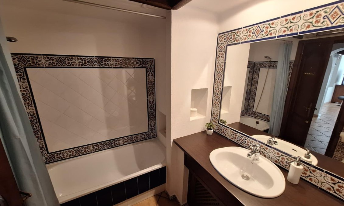 Wiederverkauf - Wohnung -
Torrevieja - Los Frutales