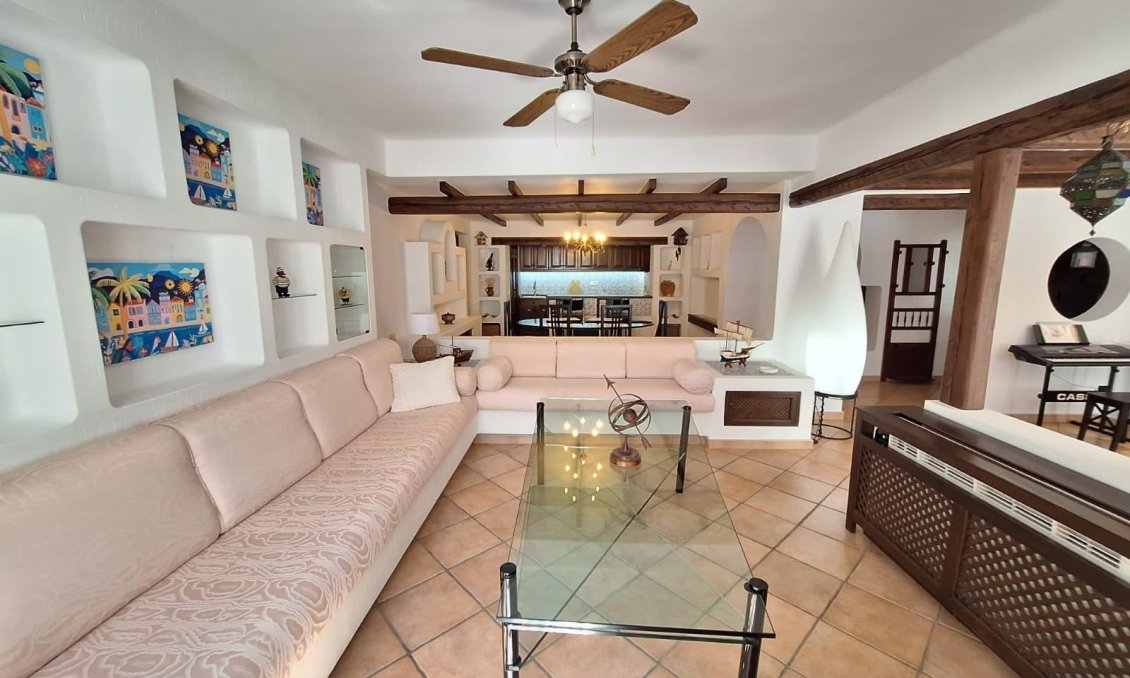 Wiederverkauf - Wohnung -
Torrevieja - Los Frutales