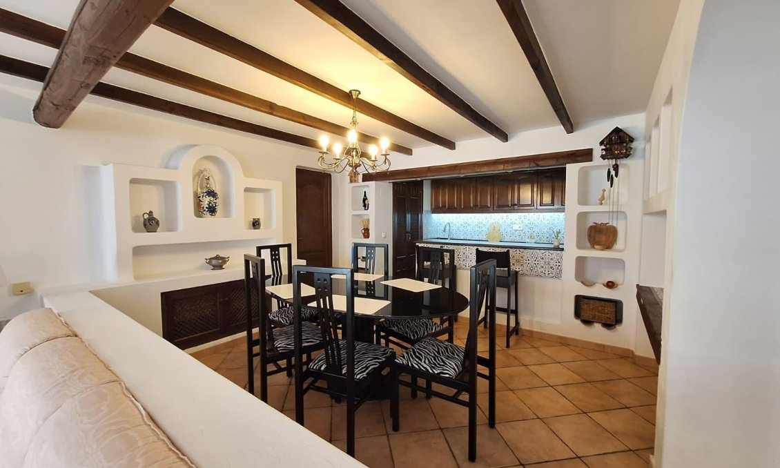 Wiederverkauf - Wohnung -
Torrevieja - Los Frutales