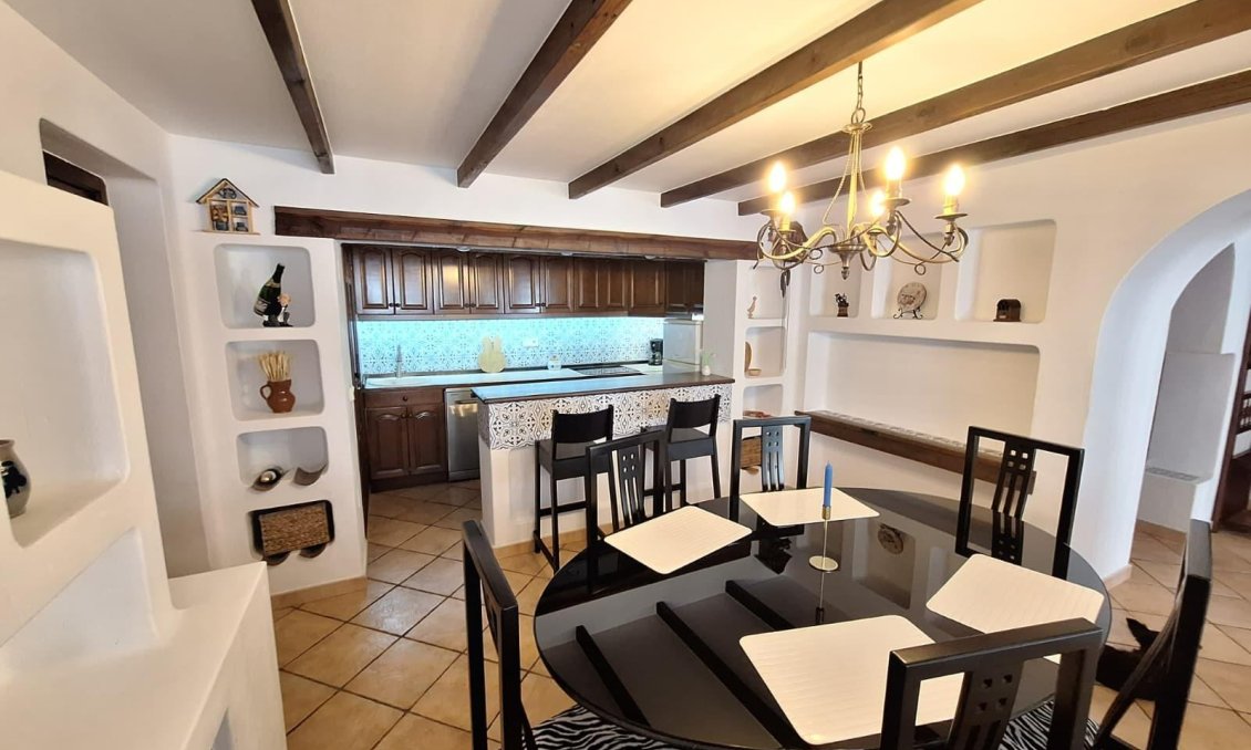 Wiederverkauf - Wohnung -
Torrevieja - Los Frutales