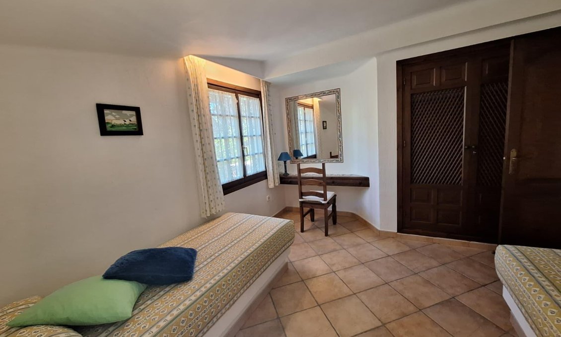 Wiederverkauf - Wohnung -
Torrevieja - Los Frutales