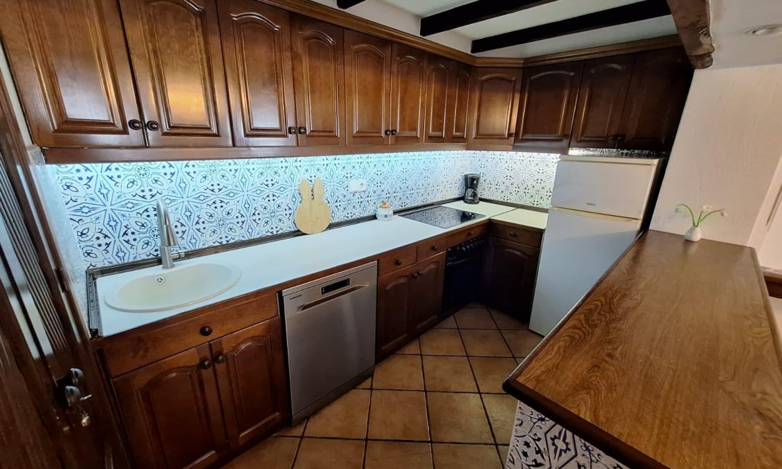 Wiederverkauf - Wohnung -
Torrevieja - Los Frutales