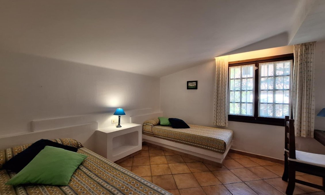 Wiederverkauf - Wohnung -
Torrevieja - Los Frutales
