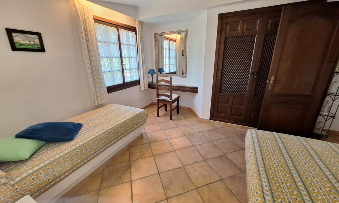 Wiederverkauf - Wohnung -
Torrevieja - Los Frutales