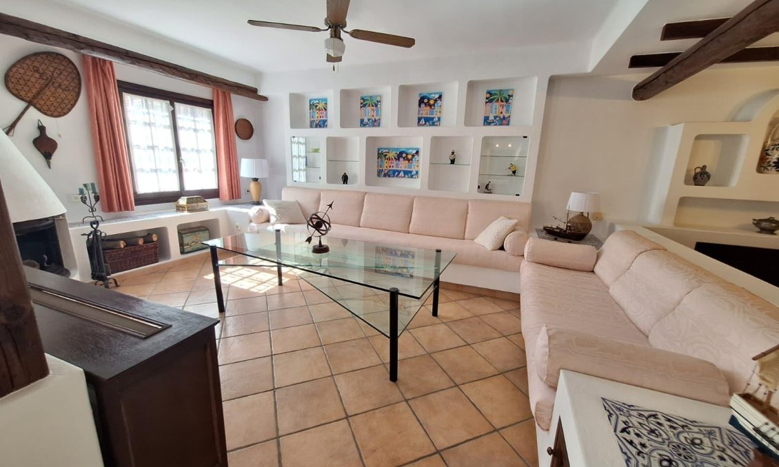 Wiederverkauf - Wohnung -
Torrevieja - Los Frutales