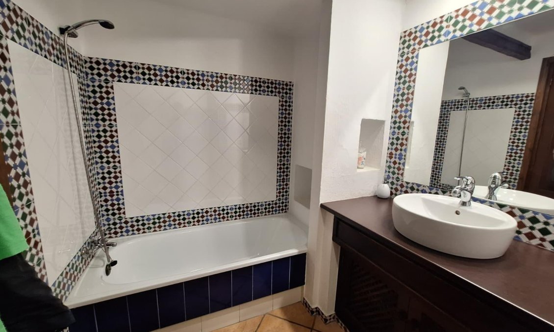 Wiederverkauf - Wohnung -
Torrevieja - Los Frutales