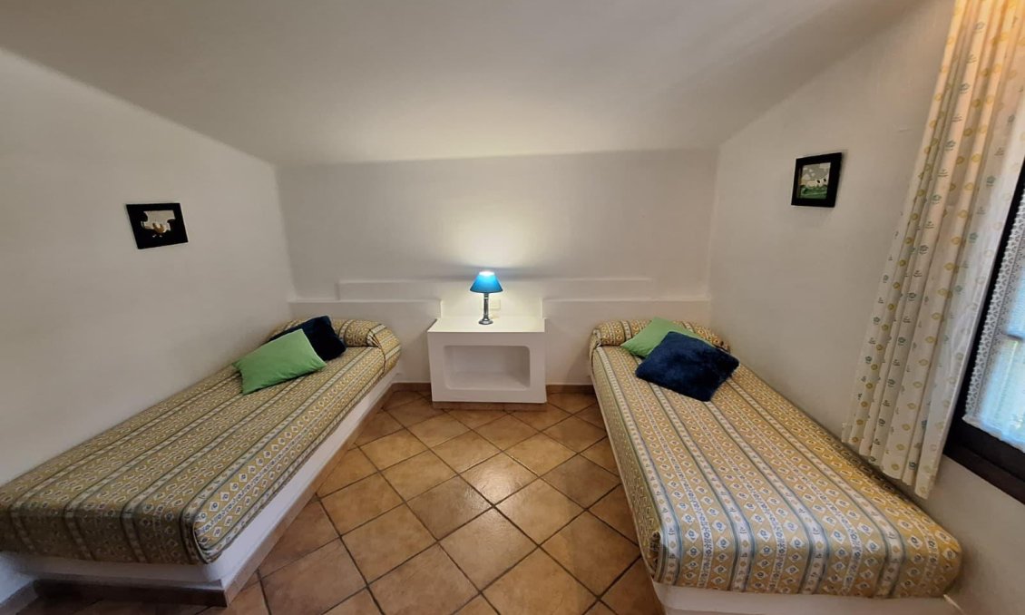 Wiederverkauf - Wohnung -
Torrevieja - Los Frutales