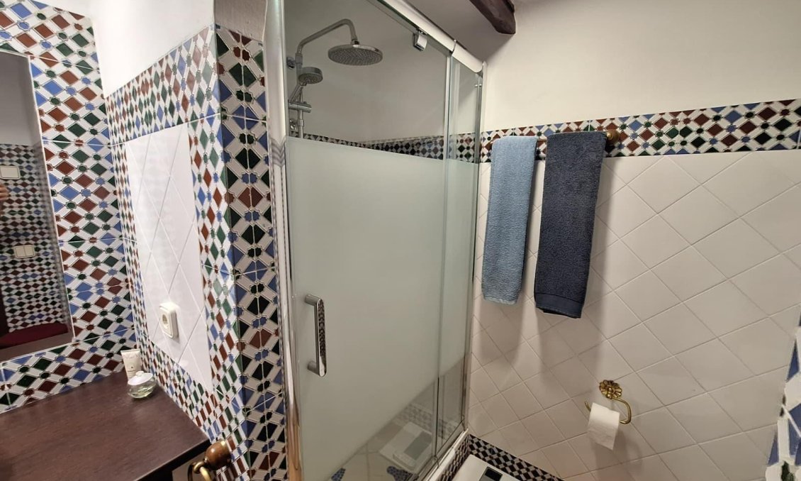 Wiederverkauf - Wohnung -
Torrevieja - Los Frutales