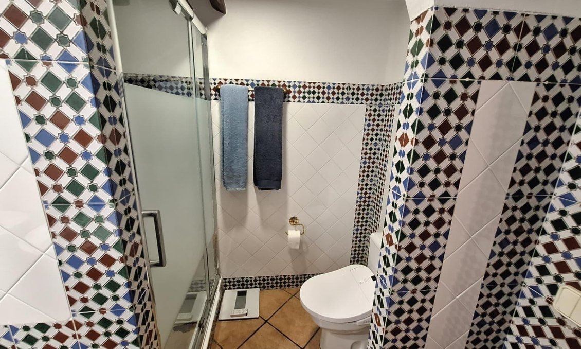 Wiederverkauf - Wohnung -
Torrevieja - Los Frutales