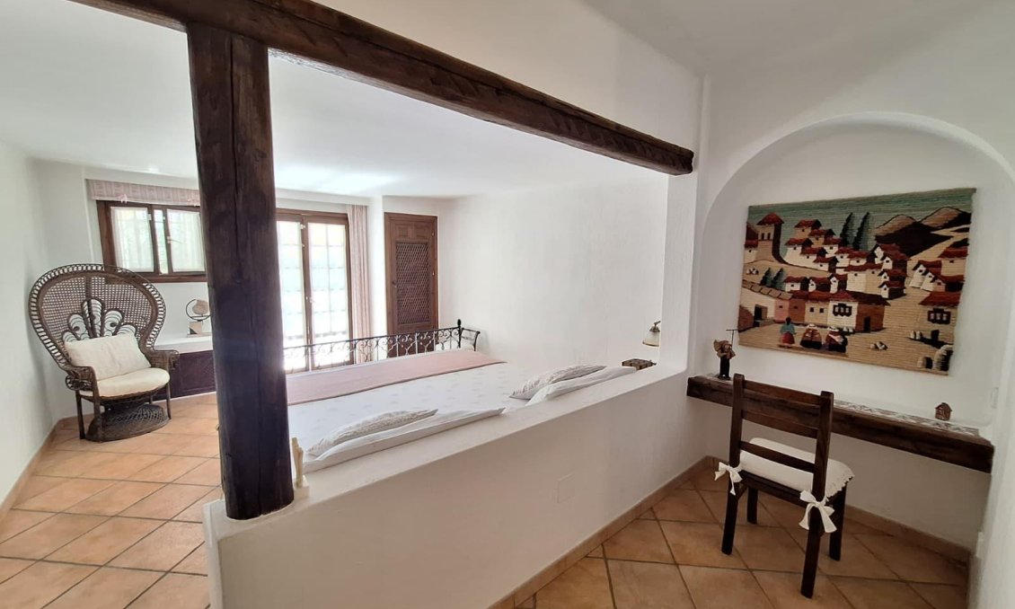 Wiederverkauf - Wohnung -
Torrevieja - Los Frutales