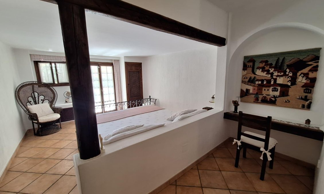 Wiederverkauf - Wohnung -
Torrevieja - Los Frutales