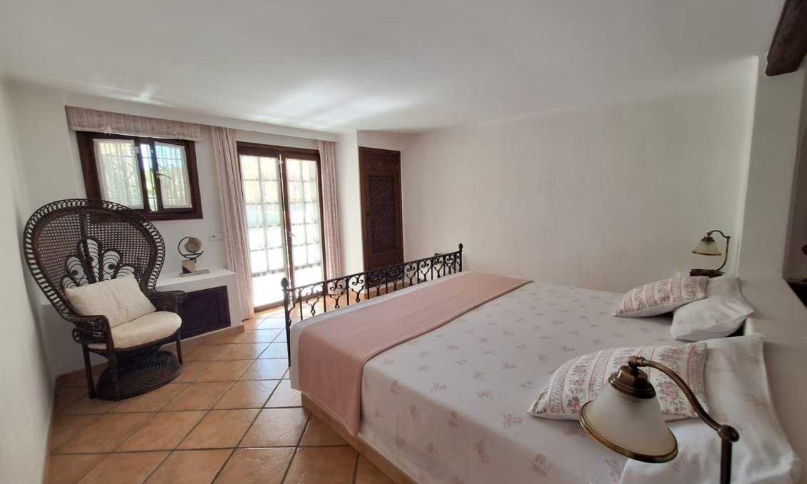Wiederverkauf - Wohnung -
Torrevieja - Los Frutales