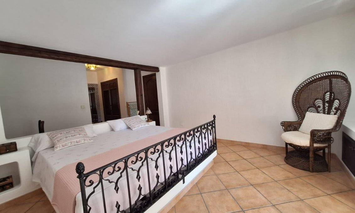 Wiederverkauf - Wohnung -
Torrevieja - Los Frutales