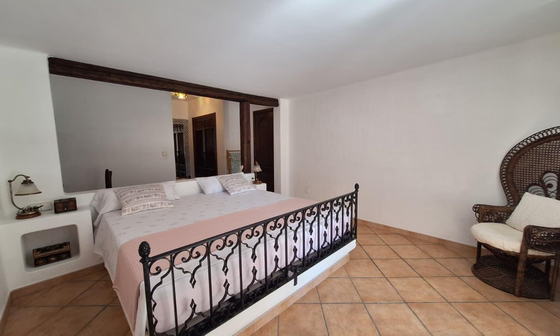 Wiederverkauf - Wohnung -
Torrevieja - Los Frutales