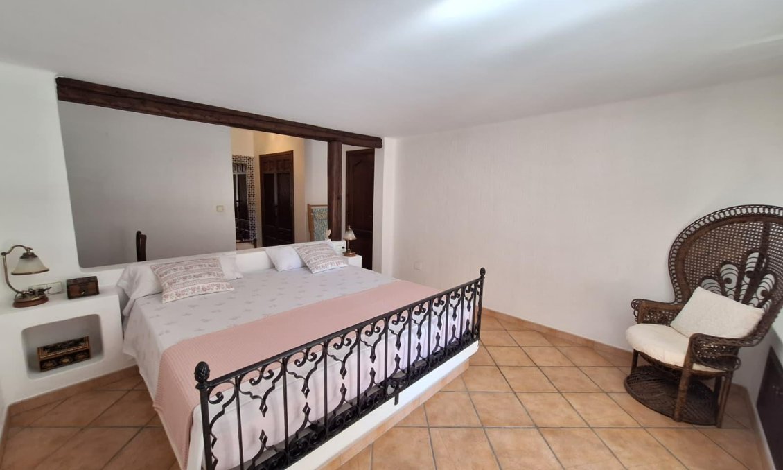 Wiederverkauf - Wohnung -
Torrevieja - Los Frutales