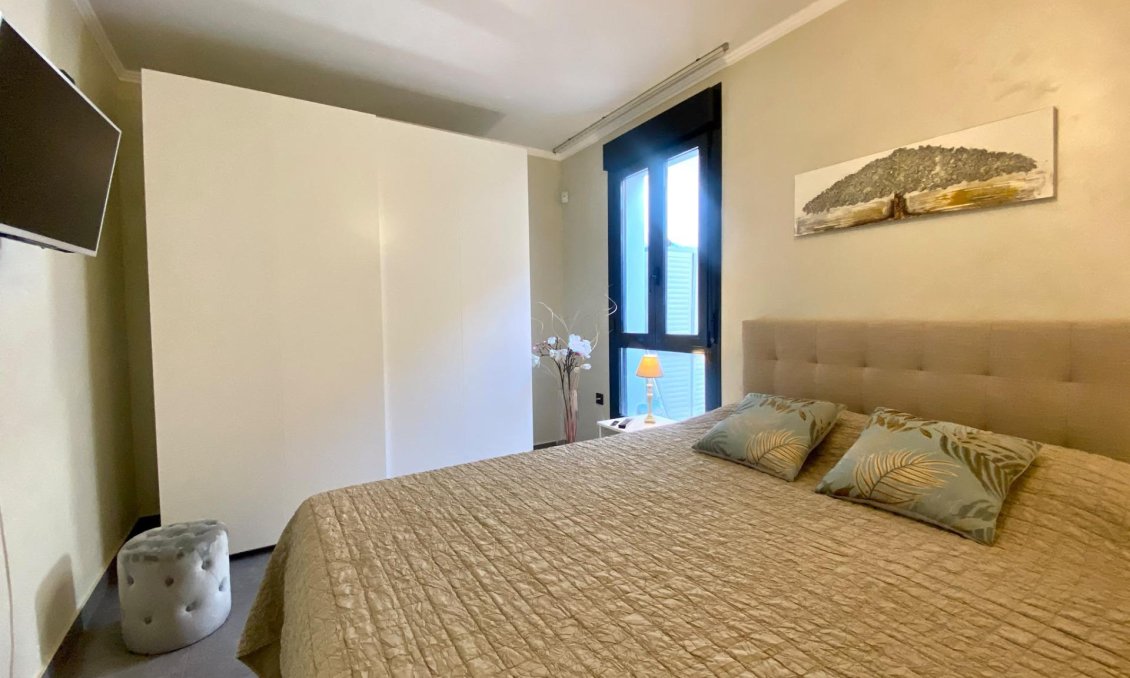 Wiederverkauf - Bungalow -
Orihuela Costa - Las Ramblas