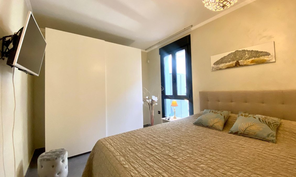 Wiederverkauf - Bungalow -
Orihuela Costa - Las Ramblas